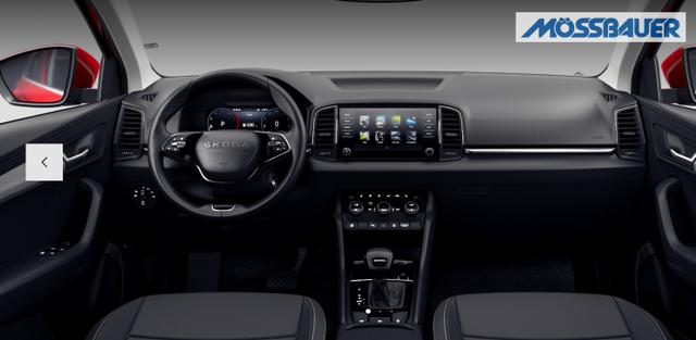 Skoda Karoq Classic BESTELLFAHRZEUG / FREI KONFIGURIERBAR 