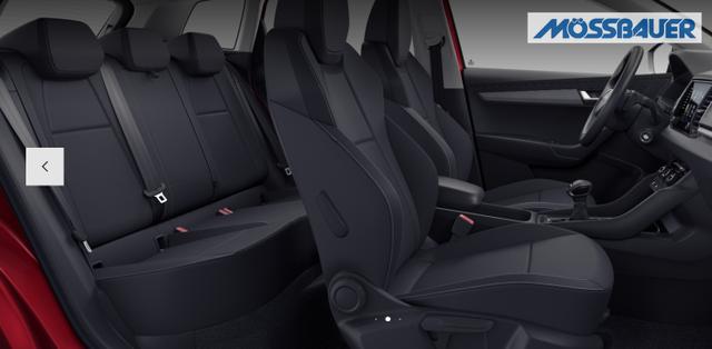Skoda Karoq Classic BESTELLFAHRZEUG / FREI KONFIGURIERBAR 