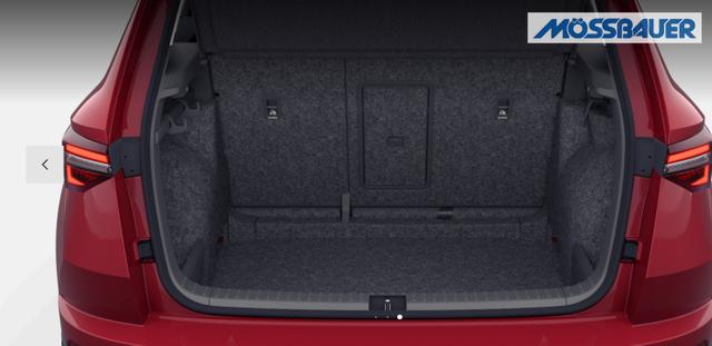 Skoda Karoq Classic BESTELLFAHRZEUG / FREI KONFIGURIERBAR 