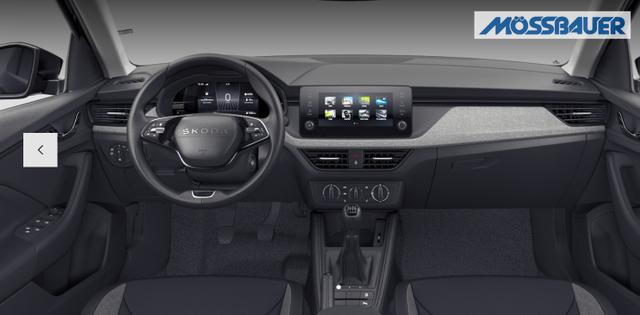 Skoda Scala Classic BESTELLFAHRZEUG / FREI KONFIGURIERBAR 