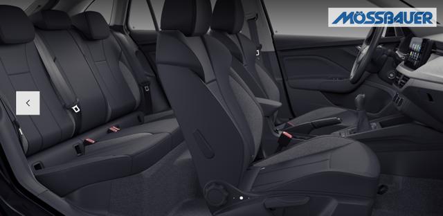 Skoda Scala Classic BESTELLFAHRZEUG / FREI KONFIGURIERBAR 