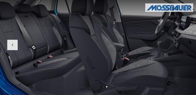 Skoda Scala Dynamic BESTELLFAHRZEUG / FREI KONFIGURIERBAR 