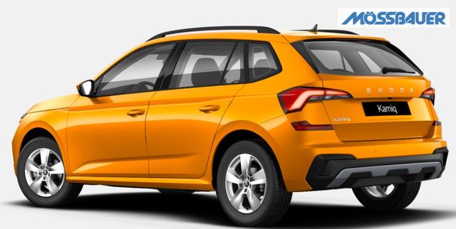 Skoda Kamiq Classic *BESTELLFAHRZEUG* 130,- € monatlich* 36 Monate* Ohne Kilometerbegrenzung* 