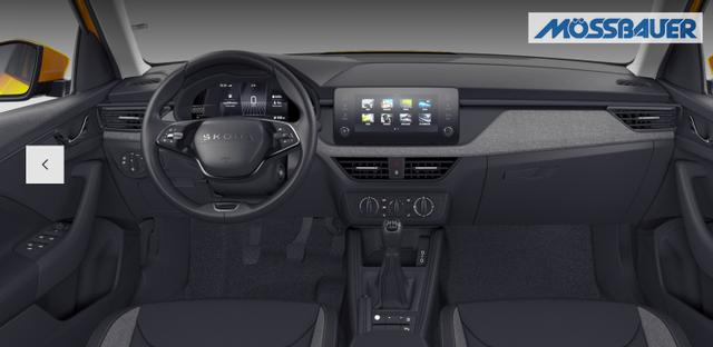 Skoda Kamiq Classic *BESTELLFAHRZEUG* 130,- € monatlich* 36 Monate* Ohne Kilometerbegrenzung* 