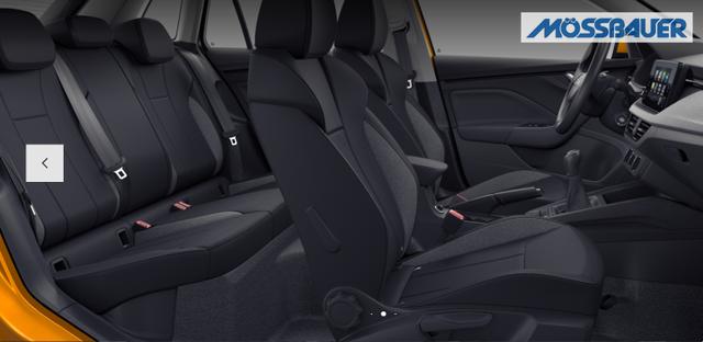 Skoda Kamiq Classic *BESTELLFAHRZEUG* 130,- € monatlich* 36 Monate* Ohne Kilometerbegrenzung* 