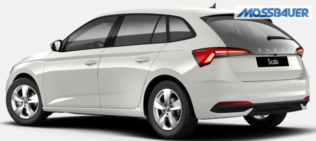 Skoda Scala Extra Plus BESTELLFAHRZEUG / FREI KONFIGURIERBAR 