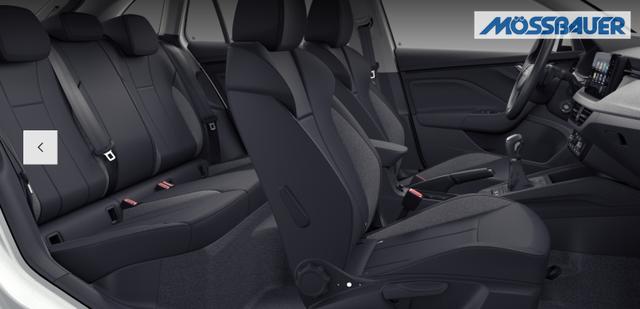 Skoda Scala Extra Plus BESTELLFAHRZEUG / FREI KONFIGURIERBAR 