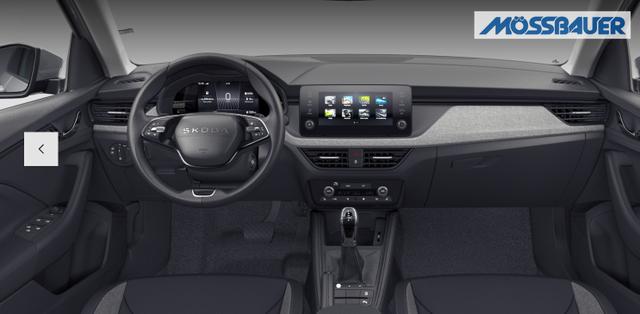 Skoda Scala Extra BESTELLFAHRZEUG / FREI KONFIGURIERBAR 