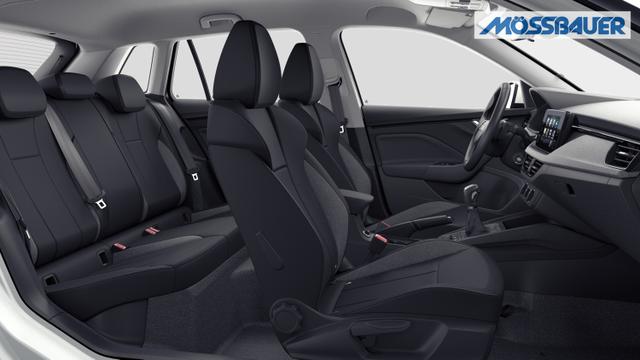 Skoda Kamiq 0 % Anzahlung Classic *LAGERND* 