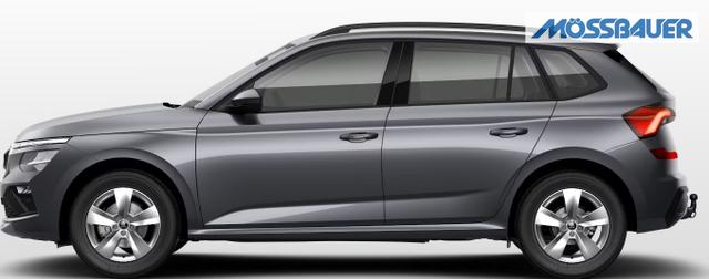 Skoda Kamiq 0 % Anzahlung Classic *LAGERND* 