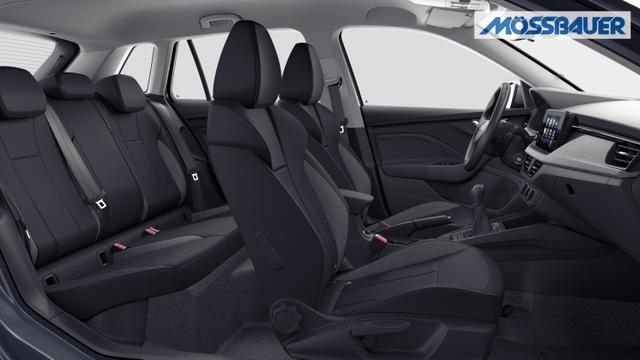 Skoda Kamiq 0 % Anzahlung Classic *LAGERND* 