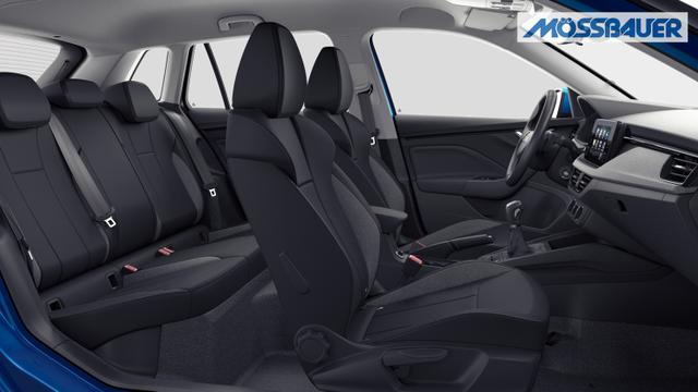 Skoda Kamiq 0 % Anzahlung Classic *LAGERND* 