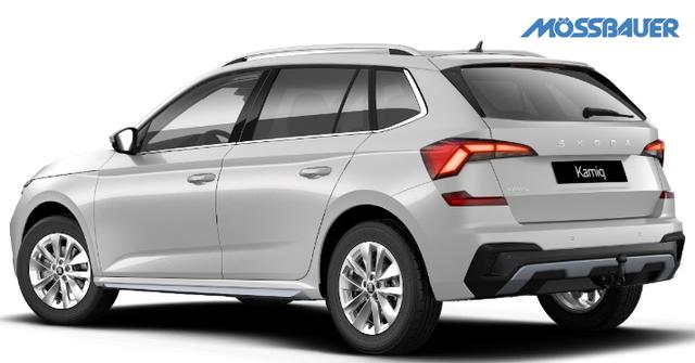 Skoda Kamiq 0 % Anzahlung Selection Plus *LAGERND* 
