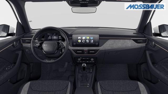Skoda Kamiq 0 % Anzahlung Selection Plus *LAGERND* 