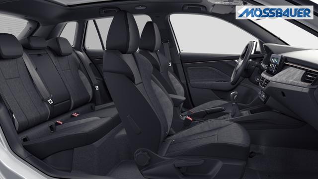 Skoda Kamiq 0 % Anzahlung Selection Plus *LAGERND* 