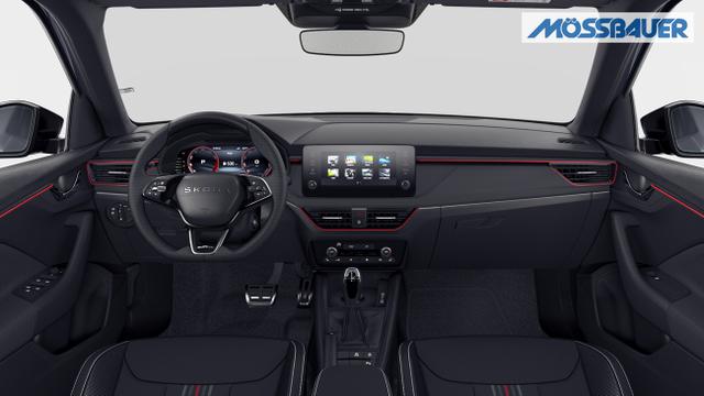 Skoda Kamiq 0 % Anzahlung Monte Carlo *LAGERND* 