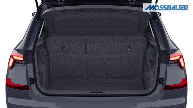 Skoda Kamiq 0 % Anzahlung Monte Carlo *LAGERND* 