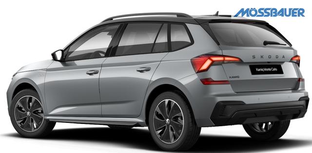 Skoda Kamiq 0 % Anzahlung Monte Carlo *LAGERND* 171,- &euro; monatlich* 36 Monate* Ohne Kilometerbegrenzung* 