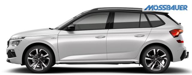 Skoda Kamiq 0 % Anzahlung Monte Carlo *LAGERND* 
