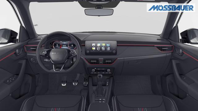 Skoda Kamiq 0 % Anzahlung Monte Carlo *LAGERND* 