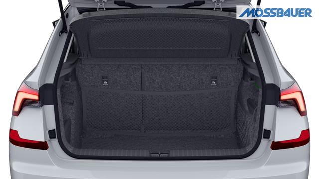 Skoda Kamiq 0 % Anzahlung Monte Carlo *LAGERND* 