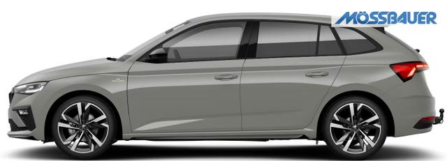 Skoda Scala Monte Carlo *LAGERND* 