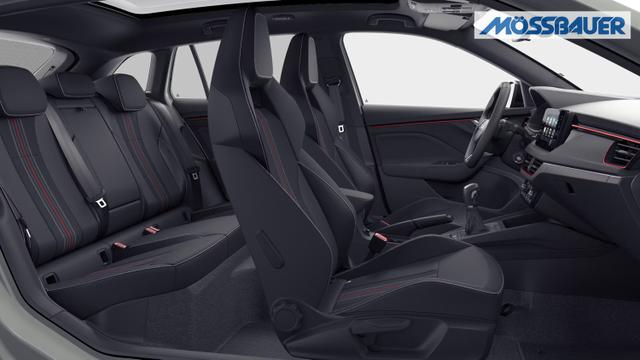 Skoda Scala Monte Carlo *LAGERND* 