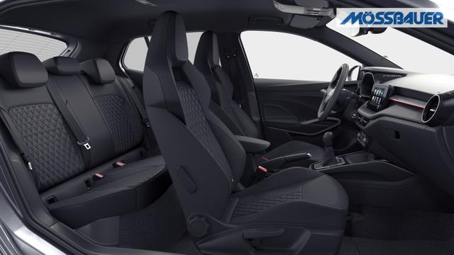Skoda Fabia Dynamic *LAGERND* 