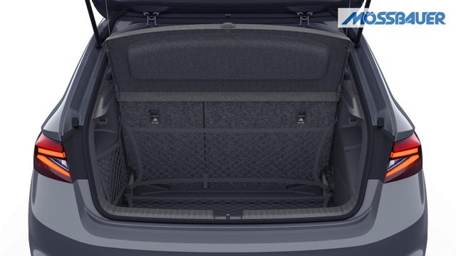 Skoda Fabia Dynamic *LAGERND* 