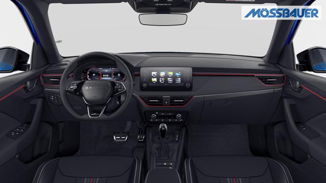 Skoda Kamiq 0 % Anzahlung Monte Carlo *LAGERND* 