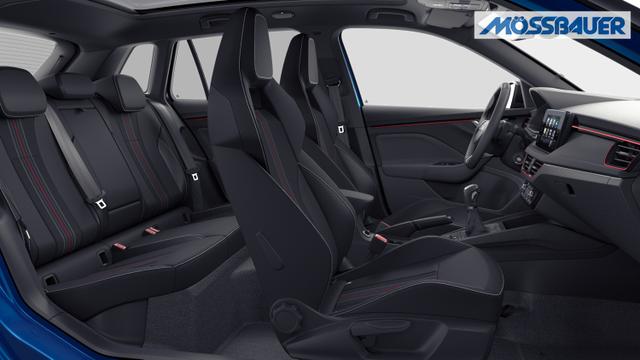 Skoda Kamiq 0 % Anzahlung Monte Carlo *LAGERND* 