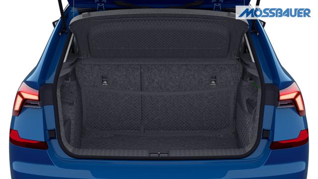 Skoda Kamiq 0 % Anzahlung Monte Carlo *LAGERND* 