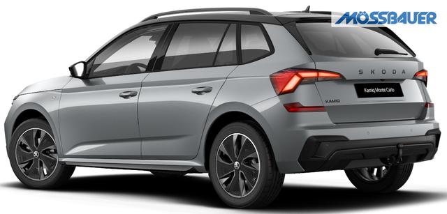 Skoda Kamiq 0 % Anzahlung Monte Carlo *LAGERND* 