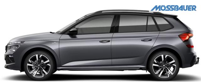 Skoda Kamiq 0 % Anzahlung Monte Carlo *LAGERND* 