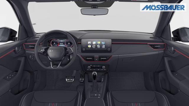 Skoda Kamiq 0 % Anzahlung Monte Carlo *LAGERND* 