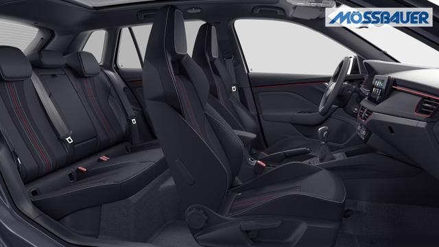 Skoda Kamiq 0 % Anzahlung Monte Carlo *LAGERND* 