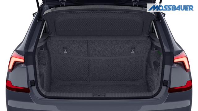 Skoda Kamiq 0 % Anzahlung Monte Carlo *LAGERND* 