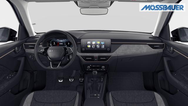 Skoda Kamiq 0 % Anzahlung Dynamic *LAGERND* 