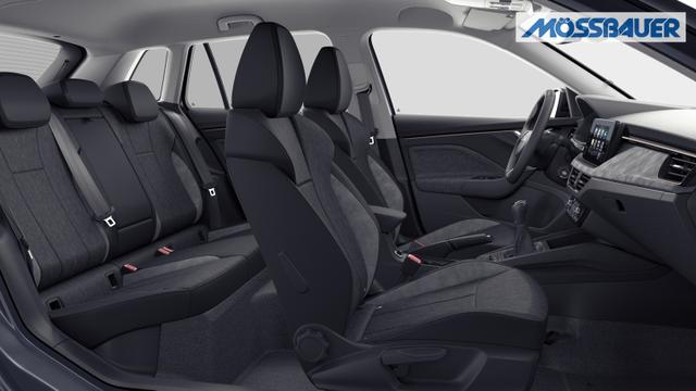 Skoda Kamiq 0 % Anzahlung Dynamic *LAGERND* 