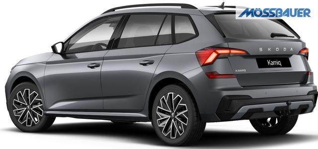 Skoda Kamiq 0 % Anzahlung Dynamic *LAGERND* 