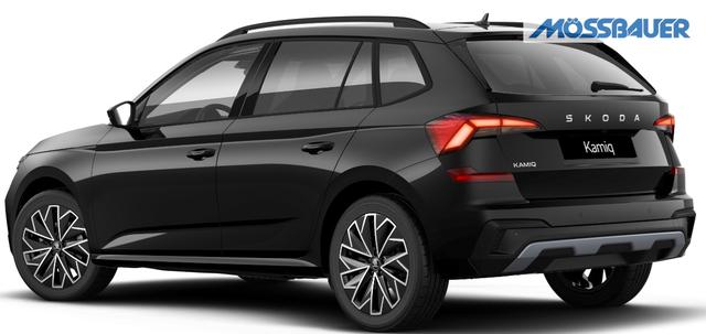 Skoda Kamiq 0 % Anzahlung Dynamic *LAGERND* 