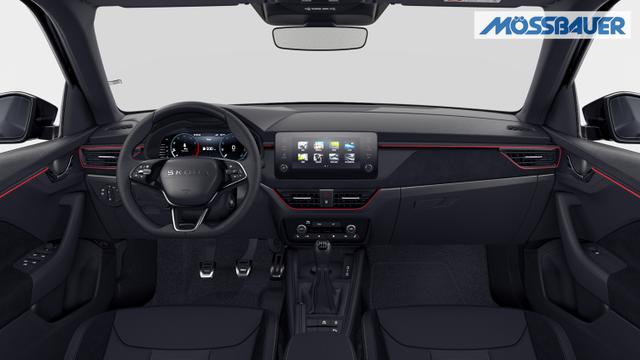 Skoda Kamiq 0 % Anzahlung Dynamic *LAGERND* 