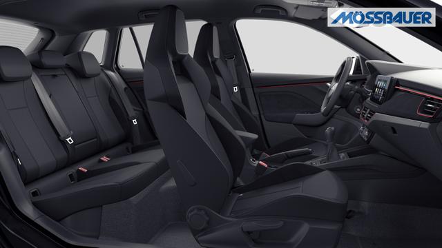 Skoda Kamiq 0 % Anzahlung Dynamic *LAGERND* 