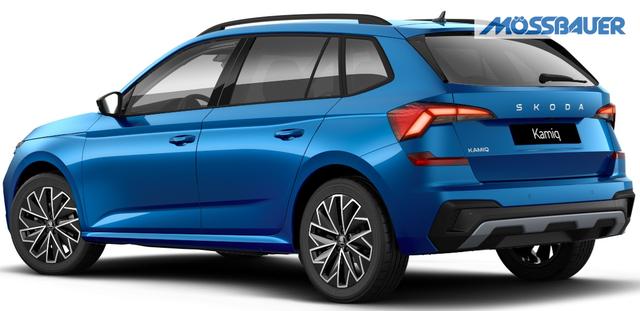 Skoda Kamiq 0 % Anzahlung Dynamic *LAGERND* 