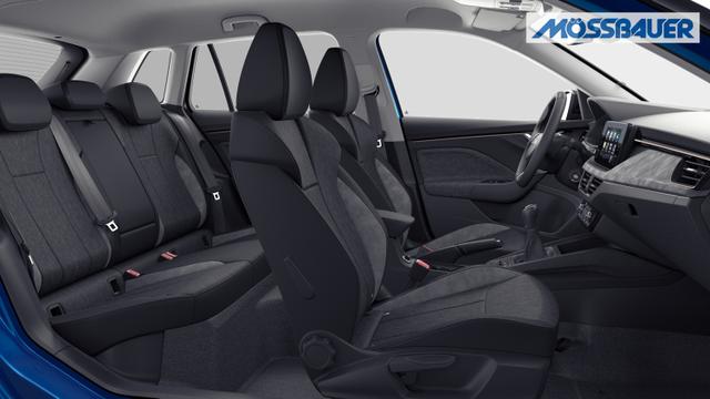 Skoda Kamiq 0 % Anzahlung Dynamic *LAGERND* 