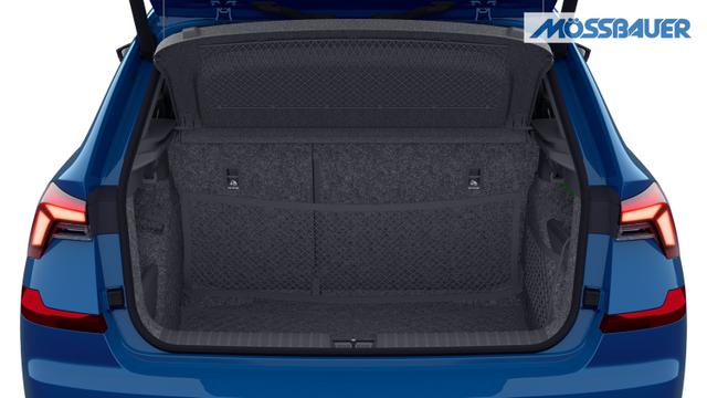 Skoda Kamiq 0 % Anzahlung Dynamic *LAGERND* 