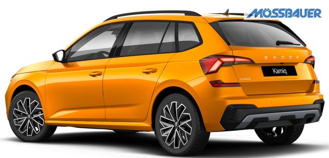 Skoda Kamiq 0 % Anzahlung Dynamic *LAGERND* 