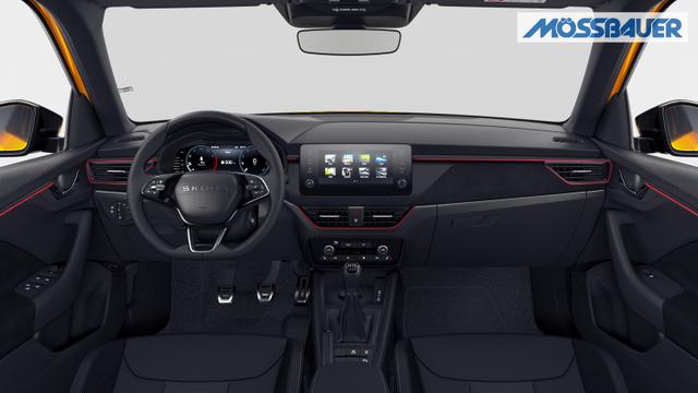 Skoda Kamiq 0 % Anzahlung Dynamic *LAGERND* 