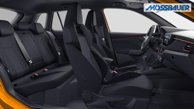 Skoda Kamiq 0 % Anzahlung Dynamic *LAGERND* 
