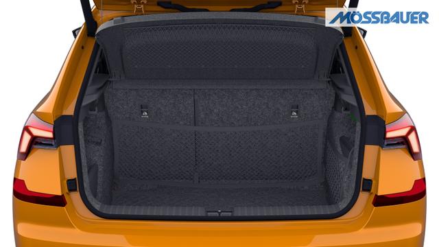 Skoda Kamiq 0 % Anzahlung Dynamic *LAGERND* 